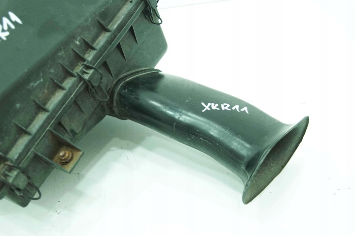 фото №6, Корпус фильтра воздуха расходомер jaguar xkr 4.2 x100 рестайлинг