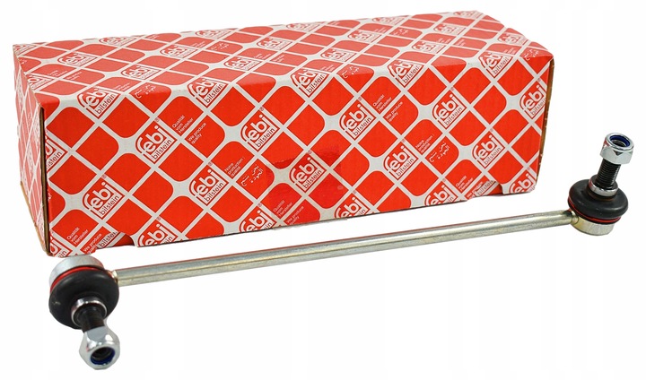 фото №1, Febi з'єднувач стабілізатора vw passat b5 b6, cc