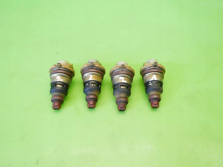 фото №1, Форсунка инжектор 948fb2b ford mondeo mk1 1.8 16v