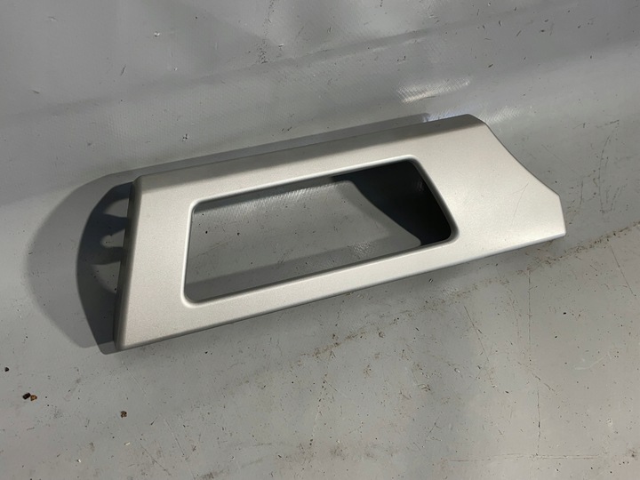 фото №14, Планки декоративний bmw e91 рестайлінг набір 7121477 7121478 7132847 0179098