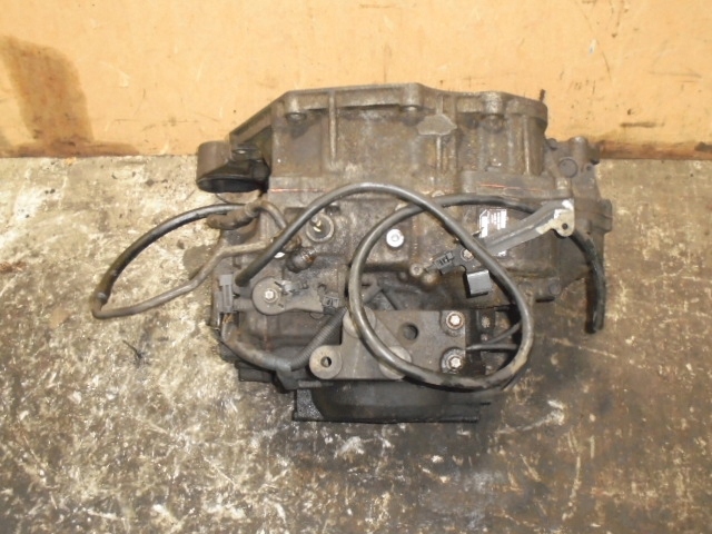 фото №8, Opel astra g коробка передач коробки передач автоматична 1,6b 60-40sn 456rh 35151-60a036