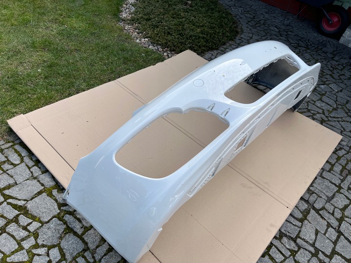фото №7, Бампер переднее porsche cayman boxster 981 2012-16