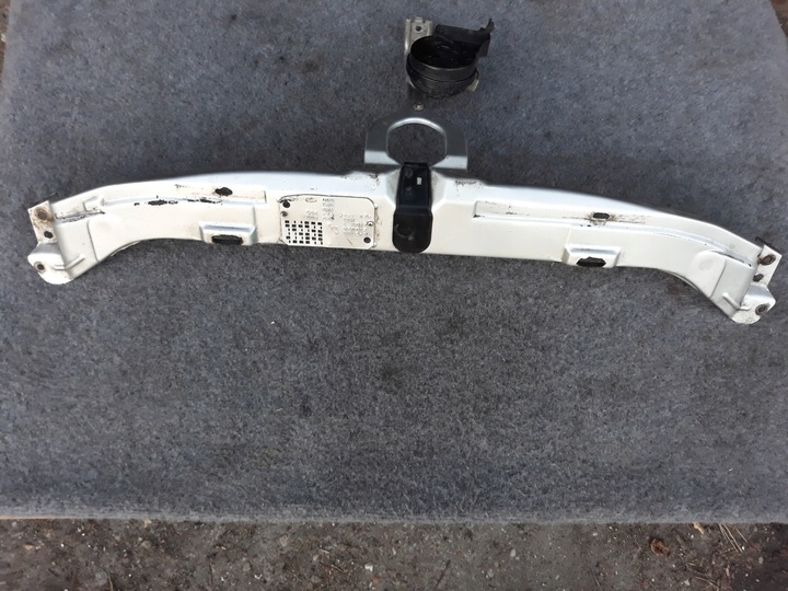 фото №4, Усилитель верхний mercedes w210 e-klasa рестайлинг 744