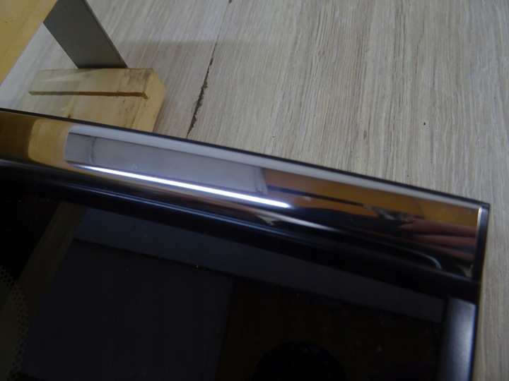 фото №8, Стекло кузовная правые зад x-trail iii t32 83301-4cc0b