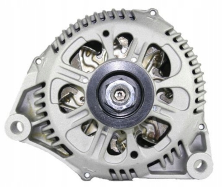 фото №1, Генератор opel sintra 2.2 dti 150a