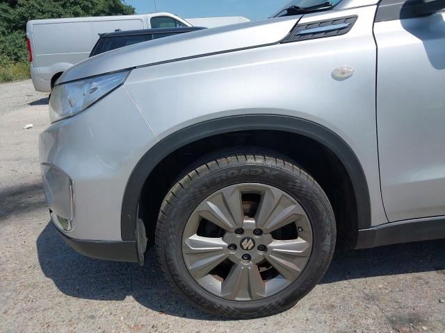 фото №11, Suzuki vitara iii рестайлинг крыша крыло ванна зад комплект zcc