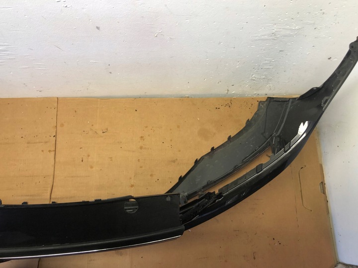 фото №6, Бампер перед переднее vw passat b8 рестайлинг 2019-