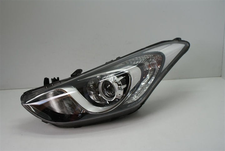 фото №1, Hyundai i30 i 30 12-16r. лампа з підсвічування org