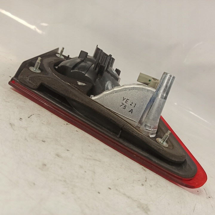 фото №13, Honda civic viii sedan лампа правий зад w кришка багажника stanley p8414r