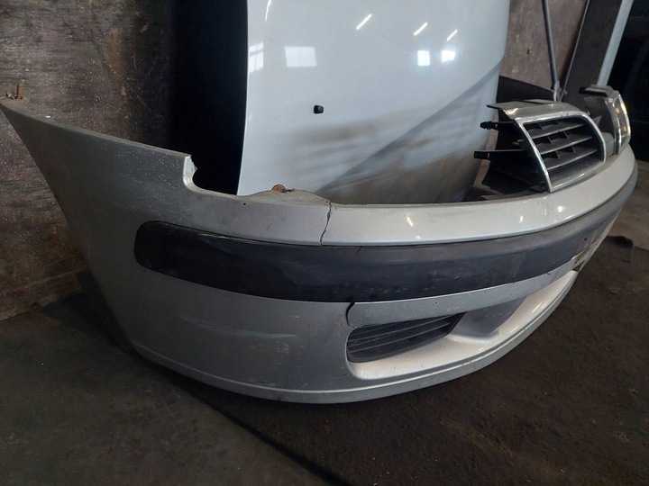 фото №11, Комплектний перед капот бампер крило mitsubishi carisma i fl a50