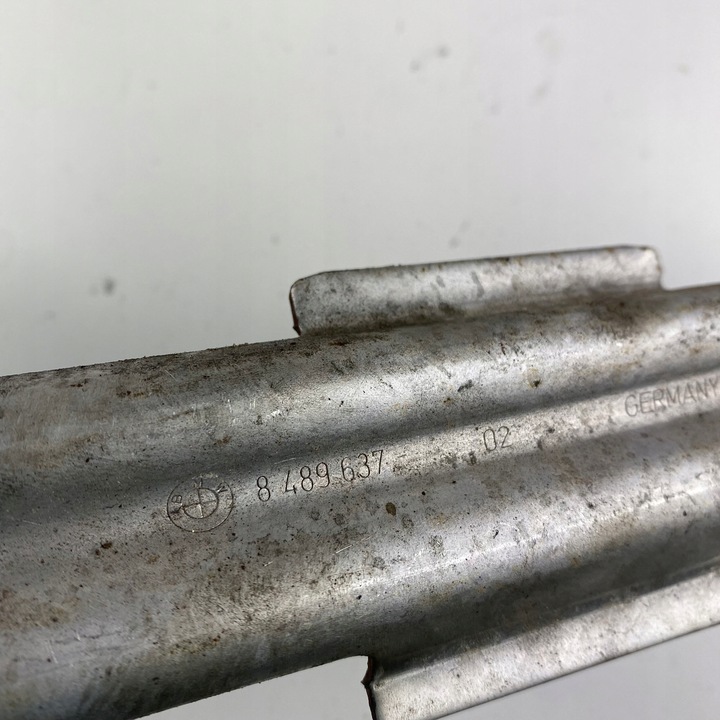 фото №12, Тримач кронштейн bmw f39 f40 f44 m135ix x2 mini 21