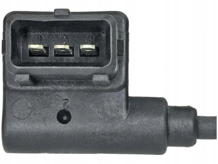 фото №1, Meyle 314 899 0005 генератор імпульсів, wał колінчастий