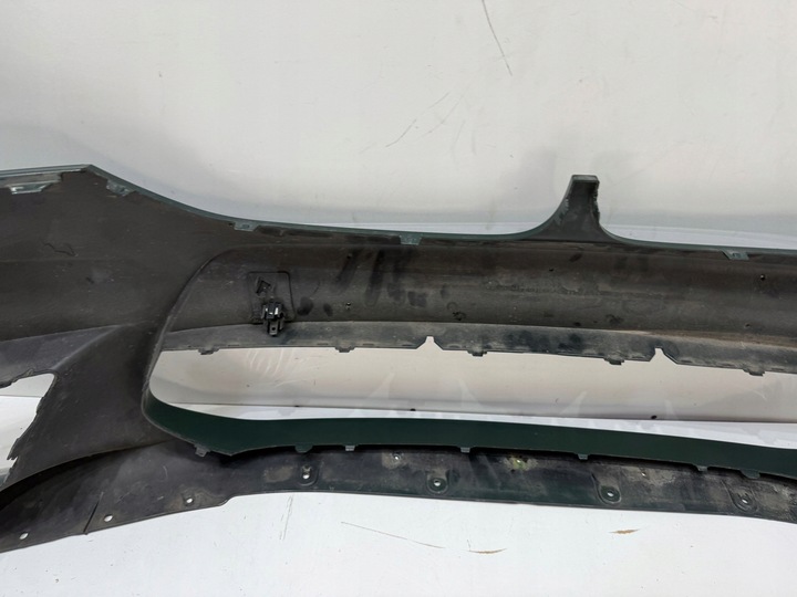 фото №13, Bmw m5 f90 16-20 бампер перед переднє