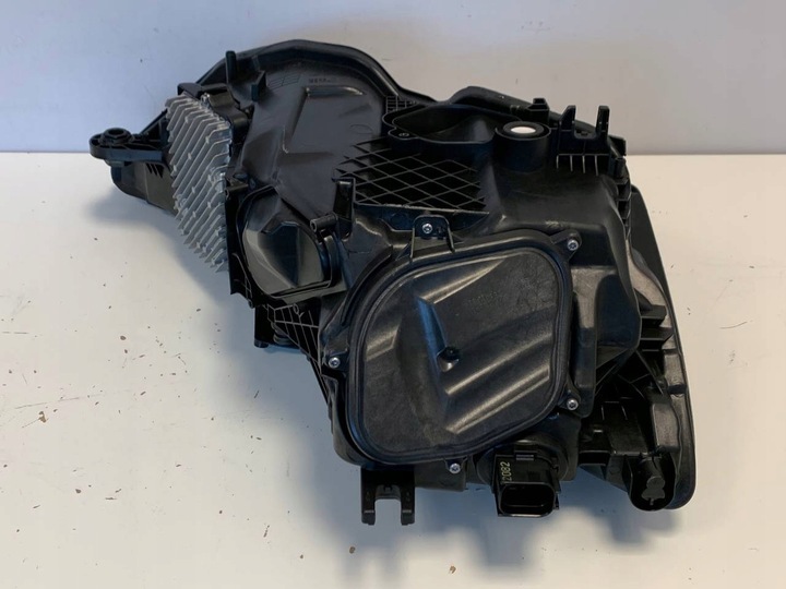 фото №15, Правая левая лампа фара audi a7 c8 4k matrix