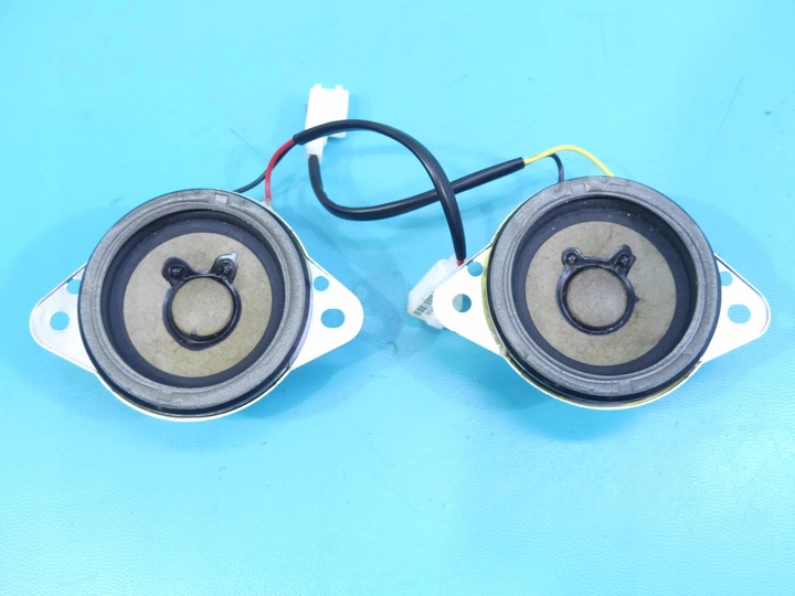 фото №10, Динамики kpl. hyundai i40 11-14