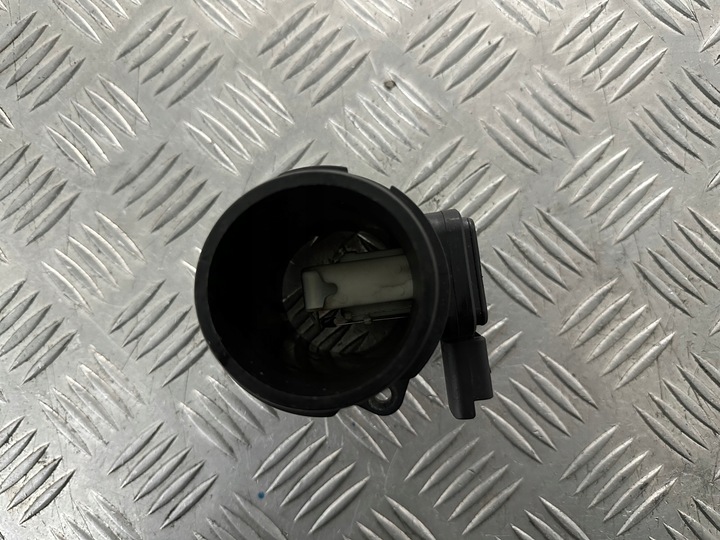 фото №5, Citroen c3 i 1.4 hdi расходомер 5wk97004z