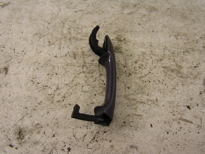 фото №8, Vw polo 2g ручка дверь левый перед 2g0837205