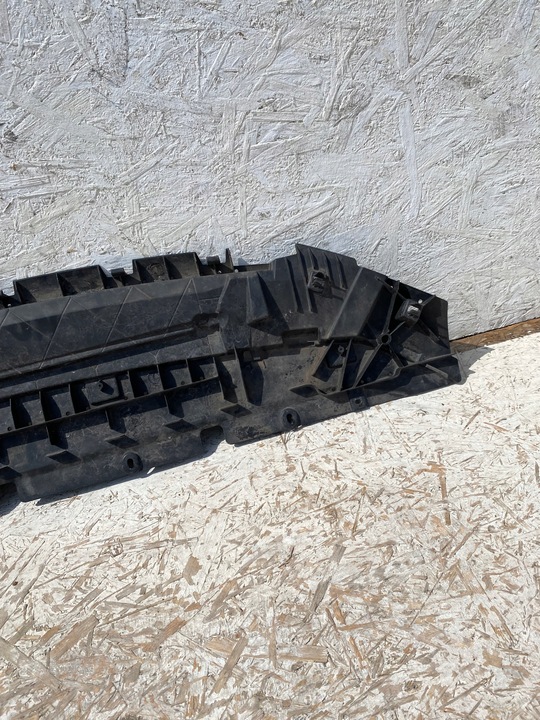 фото №10, Спойлер плита бампера audi q5 80a 80a807233b