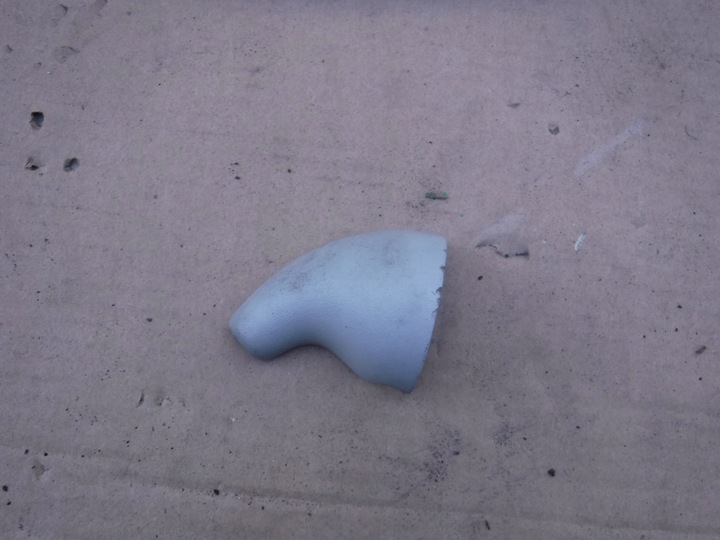 фото №1, Захист дзеркало заднього виду vw golf iv passat b5 fl seat leon i 3b0858547