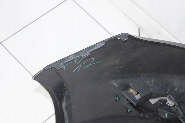 фото №15, Opel astra iv j рестайлінг 2012r- бампер перед переднє z22c