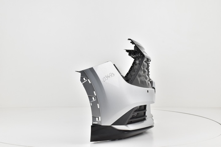 фото №7, Kia sportage v 5 2021- бампер переднее 4xpdc