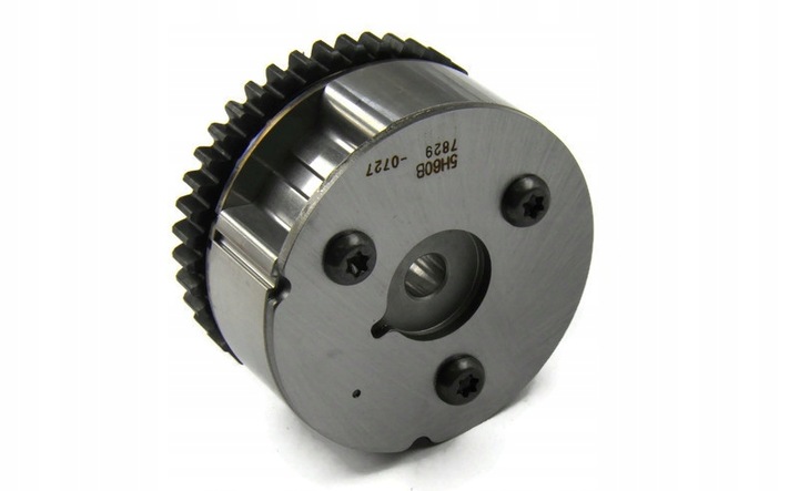 фото №15, Колесо змінних faz розподільний вал 1.4 tce megane iii org