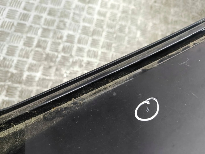 фото №16, Mini cooper countryman r60 2011 бампер задний