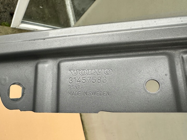 фото №7, Крыло volvo xc 40 ii xc40 ii левый перед 2017-2025