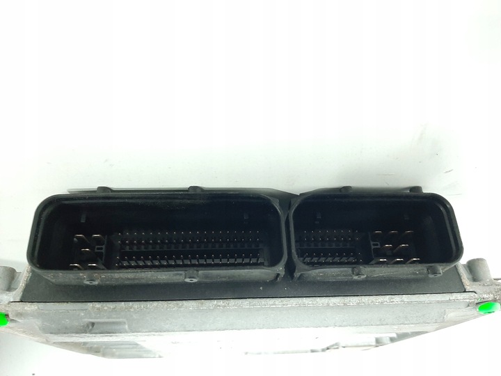 фото №10, Vw polo 9n рестайлинг 3d 1.2 05r блок управления двигателя набор siemens 03d906033f