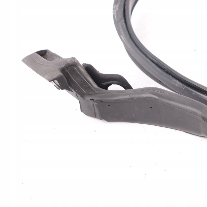 фото №12, Mercedes slk r171 уплотнитель крышки багажника a1717500098