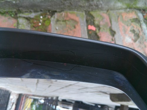 фото №13, Дзеркало ford transit custom ліві дзеркало електричні 10 pin асистент оригінал