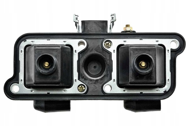 фото №12, Котушка запалювання vw passat 1.8 96-00 /oe 058905101a