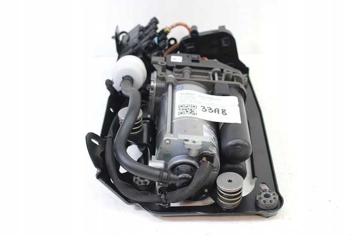 фото №5, Audi a8 компресор 4n0616005d 4n0616005c 4n0 616 005 d насос компресор zawie