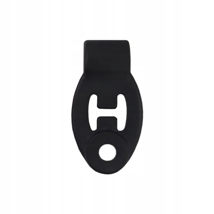 фото №4, Глушитель конечный smart forfour 2 ii 453 04-06 1.1 1.3 хэтчбек хром