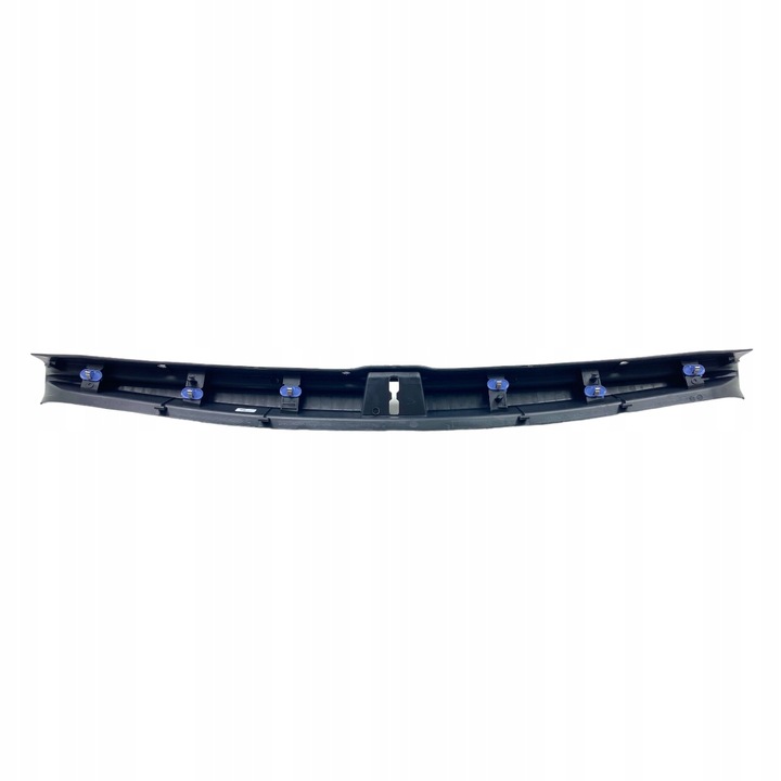 фото №10, Захист планка ременя багажника dacia duster ii