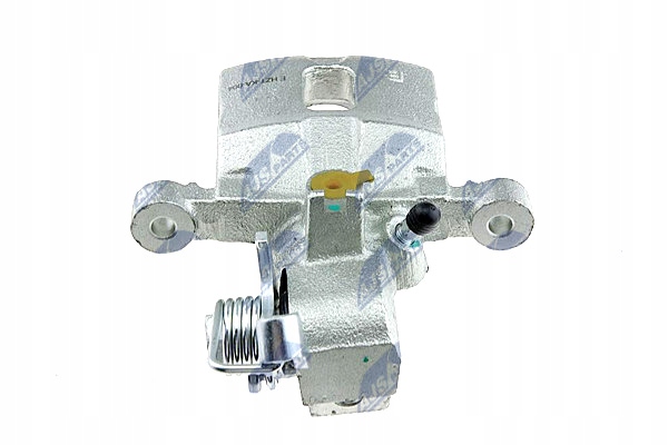 фото №10, Суппорт тормозной зад kia picanto 04-05 левый nty