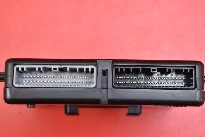 фото №8, Блок керування модуль calsonic 285252003r dacia duster 2 ii 1.5 dci 115 km 17-21