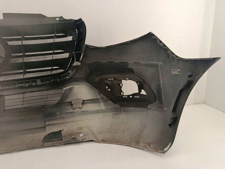 фото №15, Бампер переднее перед mercedes-benz sprinter w907 w910 a9108850000