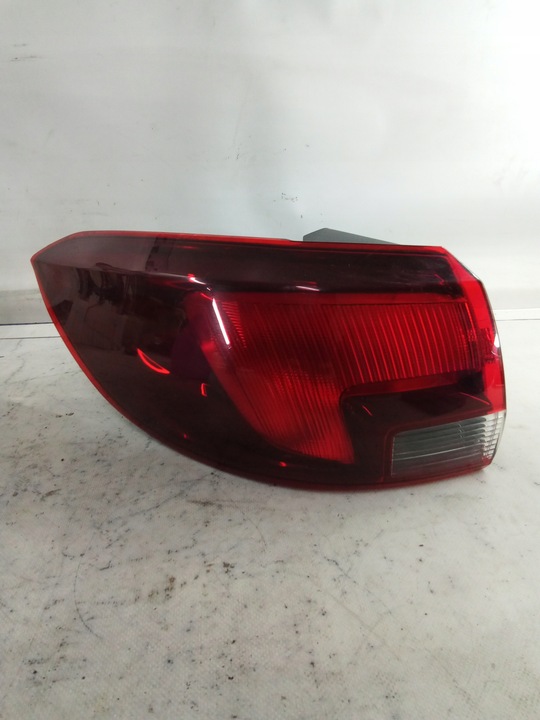 фото №1, C973 лампа лівий зад astra k універсал