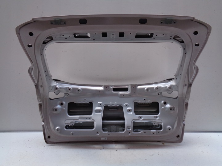 фото №9, Крышка задняя hyundai tucson iii 15- номер 36124