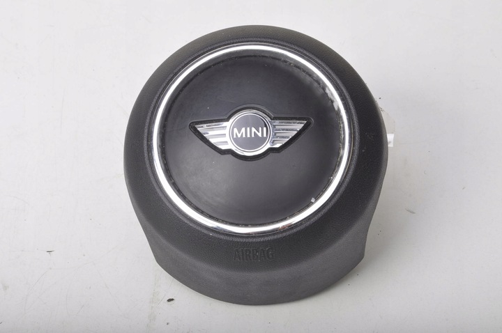 фото №6, Mini f57 подушка безопасности водителя подушка безопасности 6860933