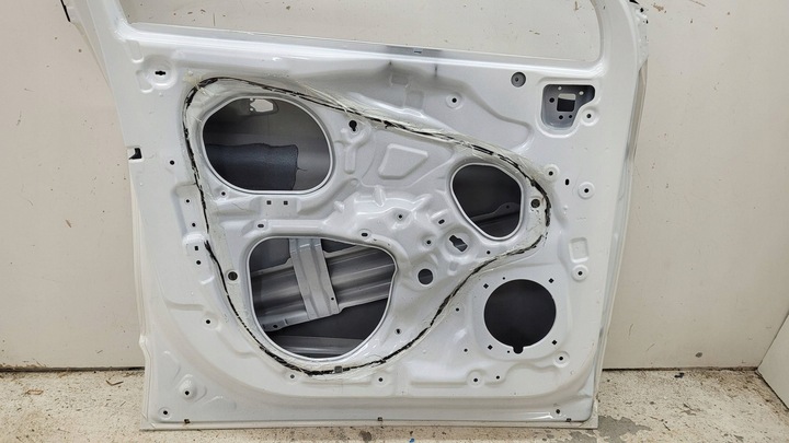 фото №10, Kia sportage v 5 2021+ двері перед передні ліві