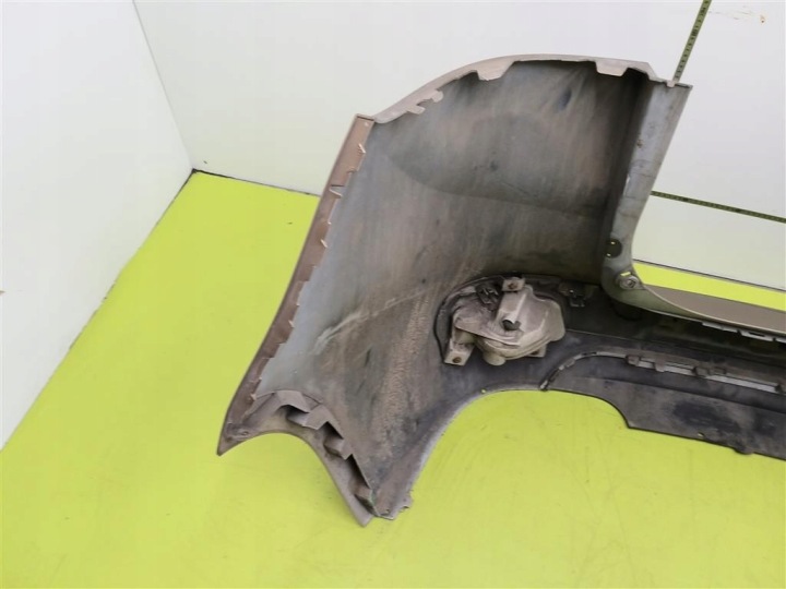 фото №10, Бампер задній  opel zafira tourer c 2012-2019 13300719 13300728 z41e / gwe
