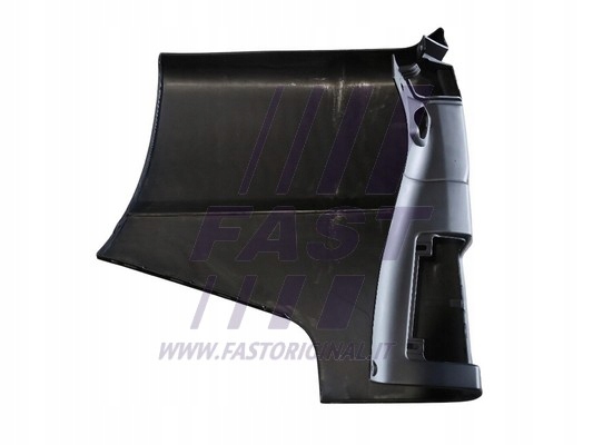 фото №3, Fast ft91313g бампер