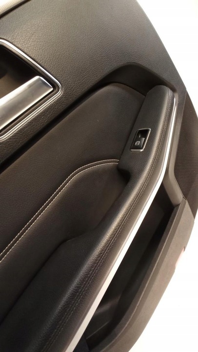 фото №5, Mercedes w212 боковина двері лівий зад