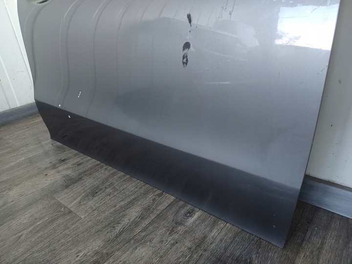 фото №7, Двері mercedes cla w118 118 передні праві