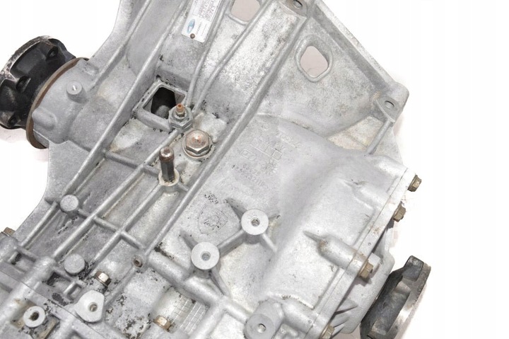 фото №10, Lamborghini gallardo lp500 lp520 коробка передач коробки передач