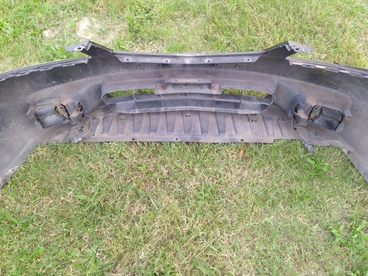 фото №10, Бампер перед переднее омыватель honda accord vii ксенон