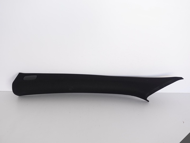 фото №1, Mercedes cls w218 защита стойка a левая перед