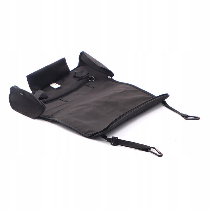 фото №13, Mini r60 r61 підйомник домкрат сумка 9807244